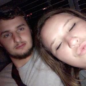 Meet your Posher, Zane